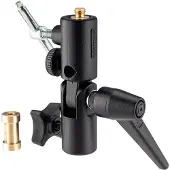 Manfrotto Mf026-adapter