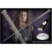 Noble Collection Bellatrix Lestranges Tryllestav