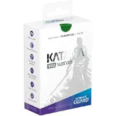 Katana Ultimate Guard Sleeves Žalias (100)