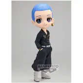 Banpresto Q Posket Tokyo Revengers Hakkai Shiba Ver A-figur