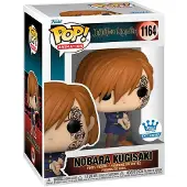 Funko POP! Jujutsu Kaisen Eksklusiv Nobara Kugisaki-figur