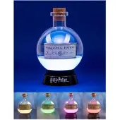 Fizz Creations Harry Potter Colour-changing Mood Polyjuice Potion 14 Cm Lampe