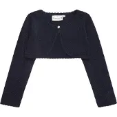DANAMADE Cardigan navy