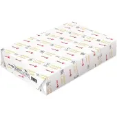 Xerox , Colotech+ Gloss, Gloss 2-sidet bestrøget, white, træfri ECF 170g/m2 210mm x 297mm, A4, Smal b