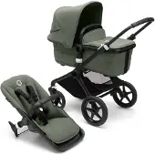 Bugaboo Fox 3 2 In 1 Barnevogn