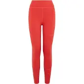 Born Living Yoga Saril Leggings Med Høj Talje