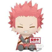 Banpresto My Hero Academia Eijiro Kirishima Bamse 20 Cm