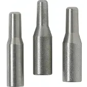 Salvimar Shaft For Asso And Sl Kegle 10 Enheder