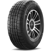 Michelin LTX Trail