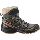 Salomon Xa Pro V8 Winter Wp Vandrestøvler