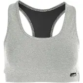 Winshape Sports-BH 'WVR1' grå