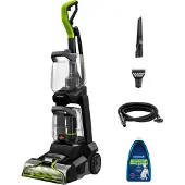 Bissell Powerwash Pet 3878N - Tæpperenser - opret