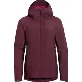Vaude Bike Cyclist Warm Jakke