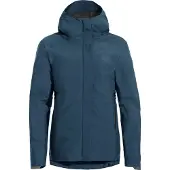 Vaude Bike Cyclist Warm Jakke