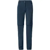 Vaude Farley Stretch Zo T-zip Ii Bukser