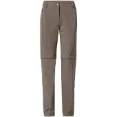 Vaude Farley Stretch Zo T-zip Ii Bukser