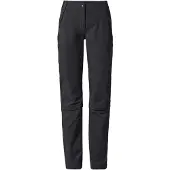 Vaude Farley Stretch Capri T-zip Iii Bukser