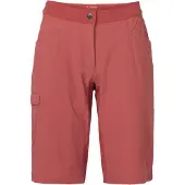 Vaude Bike Tremalzo Iii Shorts