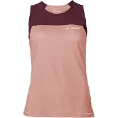 Vaude Scopi Top Ii ærmeløs T-shirt