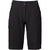 Vaude Bike Tremalzo Iii Shorts