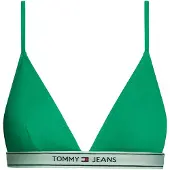 Tommy Hilfiger Uw0uw05349 Bikinitop
