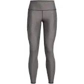 Under Armour Heatgear No-slip Waistband Leggings Med Høj Talje