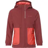 Vaude Campfire 3in1 Aftagelig Jakke