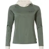 Vaude Bike Qimsa Ii T-shirt Med Lange ærmer