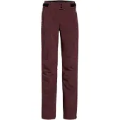 Vaude Elope Softshell Bukser