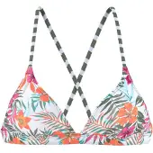 Venice beach Bikinioverdel blandingsfarvet