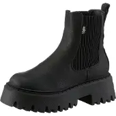 Buffalo Chelsea Boots sort