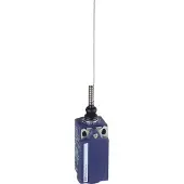 Telemecanique Endestop kunststof fjederarm NO+NC gevindhul for M16