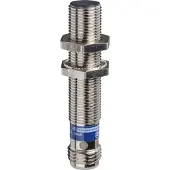 Schneider Electric XS512B1PAM12, Messing, Messing, IP67, IP69K, REACh RoHS CSA UL, 12 - 24 V, 50 mm