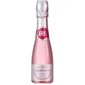 Bharara Champagne Pink Eau de parfum 100 ml