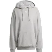 Adidas Originals Sweatshirt 'Essentials' grå-meleret / hvid