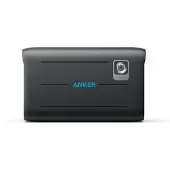 Anker SOLIX BP2600 Udvidelsesbatteri til SOLIX F2600