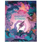 Wizards of the Coast Engelsk Rejser Gennem Den Strålende Citadel