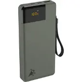 Aqiila Powerbird B20M Powerbank 20000mAh 20W Moss