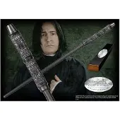 Noble Collection Severus Snapes Tryllestav