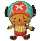 Sakami Merchandise One Piece Plysfigur Tony Tony Chopper 25 Cm