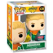 Funko POP! Dc Comics Aquaman Eksklusiv Figur
