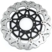 Moto-Master Nitro 112372 Flydende Forreste Bremseskive