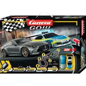 Carrera GO!!! Chase 'n Race racerbane