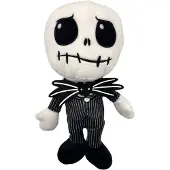Simba Jack Skellington Bamse 25 Cm