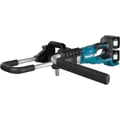 Makita boremaskine 18Vx2 DDG461PT2 2x5,0Ah