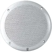 Poly-planar 6-tommer 2-vejs Koaksial