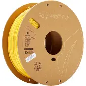 Polymaker PolyTerra PLA - Savannah Yellow - 1,75mm - 1kg 6938936708506 Modsvarer: N/A