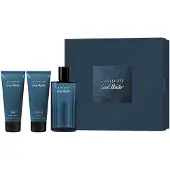 Davidoff Cool Water Man Set 125ml Eau De Toilette