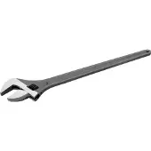 Bahco Standard Center Knurled With Finish Pliers 85 Mm 770 Mm Skruenøgle