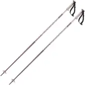 Salomon - Skistave - Polar Heavenly Pink til UnisexAluminium - Størrelse 120 cm - Lyserød